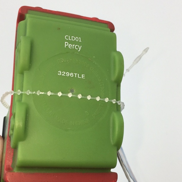 Thomas the Tank Engine Diecast Trains + Bath Toy Thomas & Friends - Picture 15 of 16